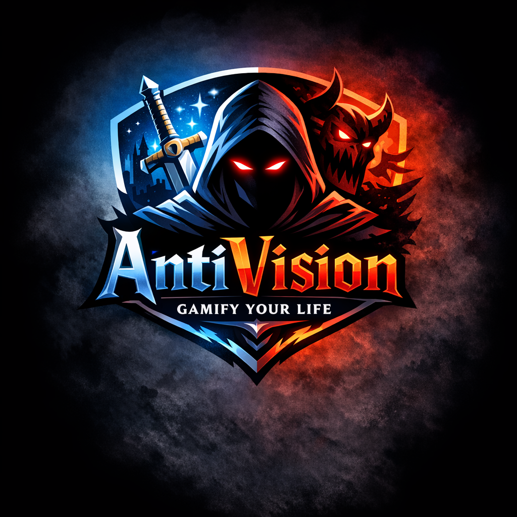AntiVision